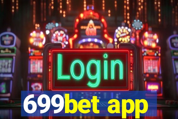 699bet app